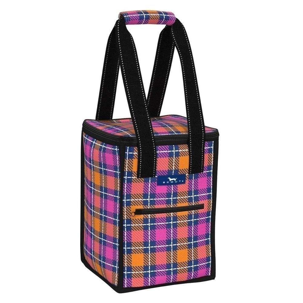 Scout Pleasure Chest Cooler NWT